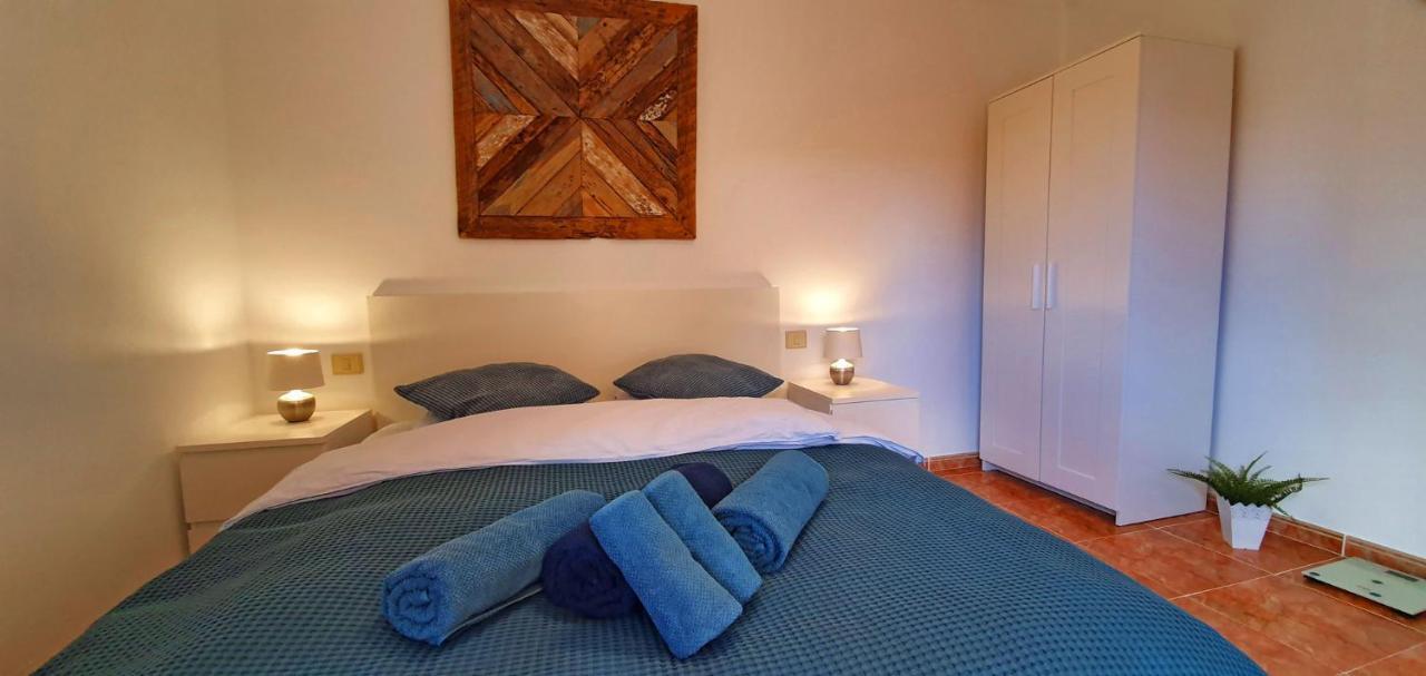Ferienhaus Casa Cristof - Costa Calma - Glasfaserinternet - Max 6 Personen Exterior foto